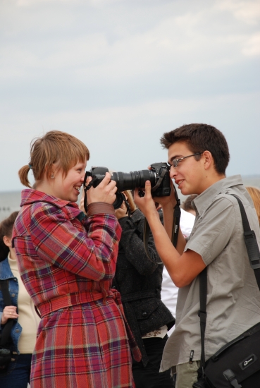 Kristina Bartkevičiūtė
Portretai I 2007
