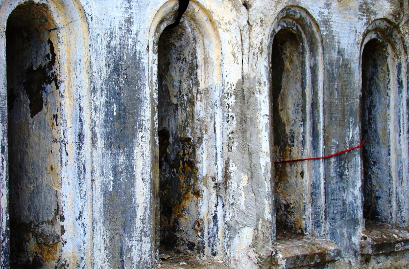 Markas Parmionovas
2011
