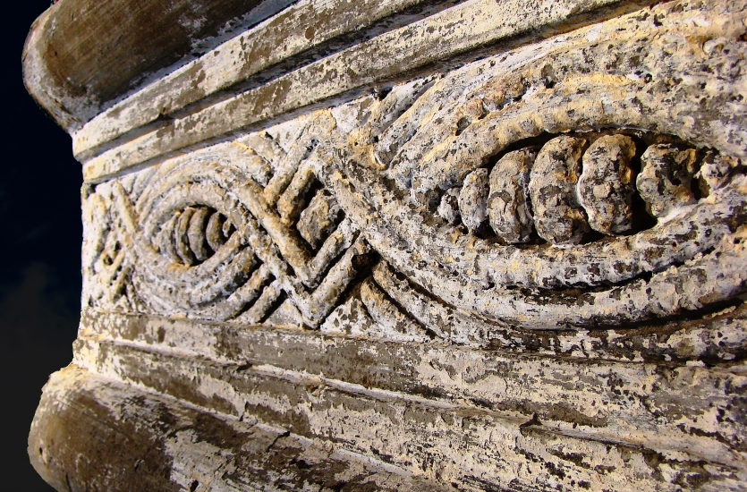 Markas Parmionovas
2011
