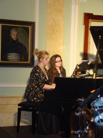 Markas Parmionovas
2010                                  
