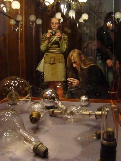 Markas Parmionovas
2010                                  
