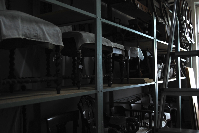 Greta Čepulytė
2010
