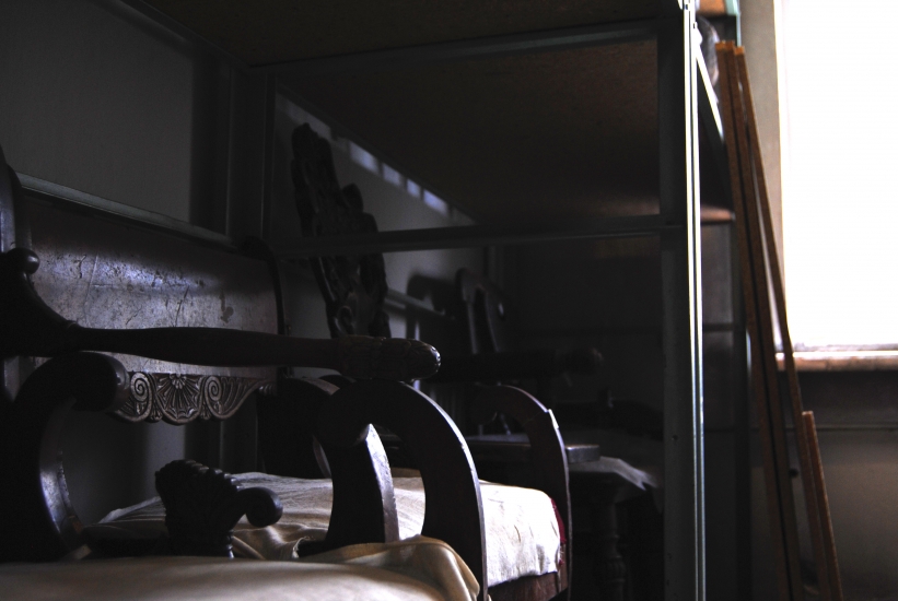 Greta Čepulytė
2010
