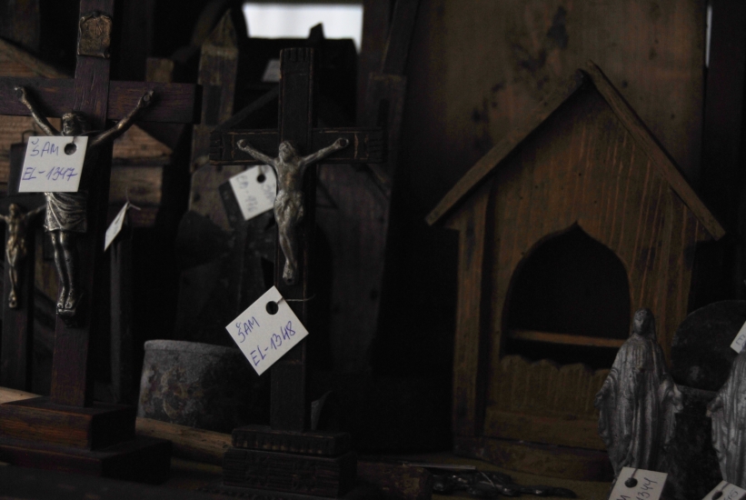 Greta Čepulytė
2010
