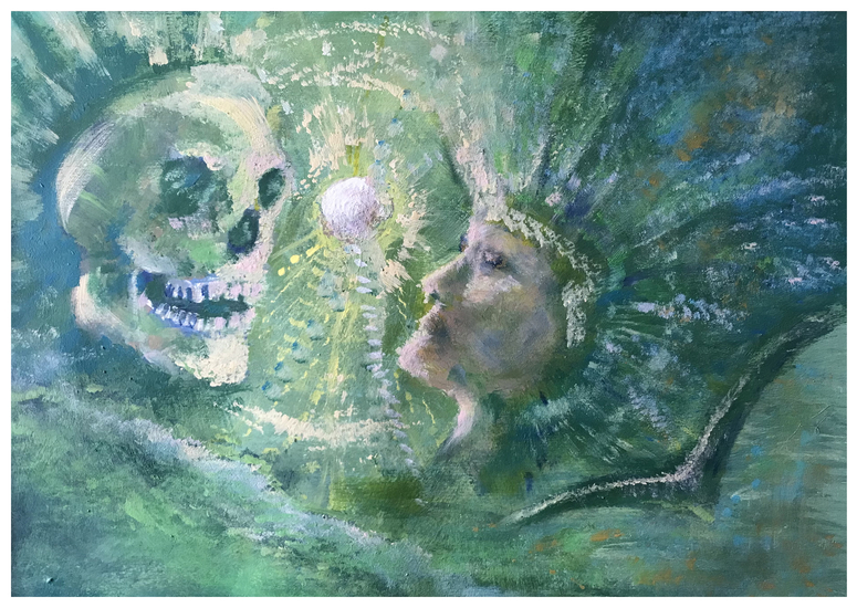 Deivina_Stankauskaite_Kunas ir siela_Sauletekio gimn 2025
