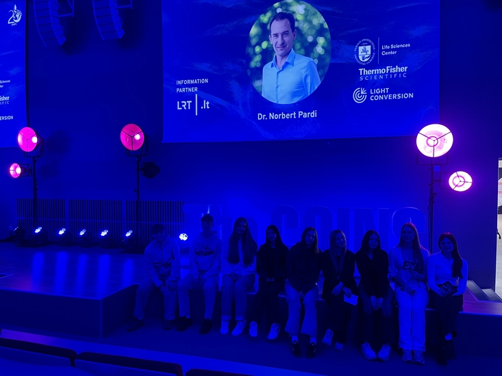 Raktažodžiai: Tarptautinėje konferencijoje "The Coins 2026"