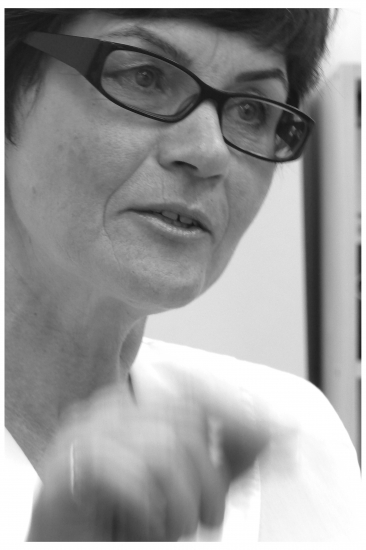 Liucija Masaitytė
Portretas  2007
