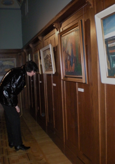 Greta Čepulytė
2009                                
