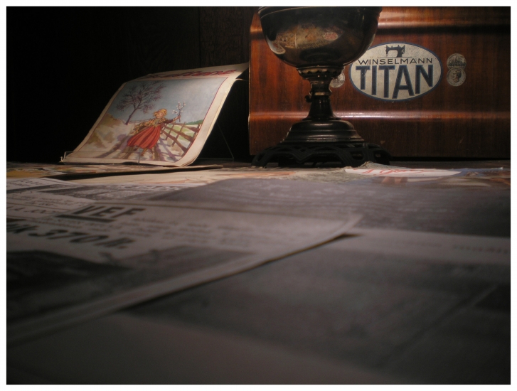 Greta Pocevičiūtė
2011
