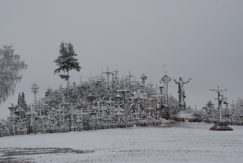 Kristina Bartkevičiūtė
Pilka diena II  2008
