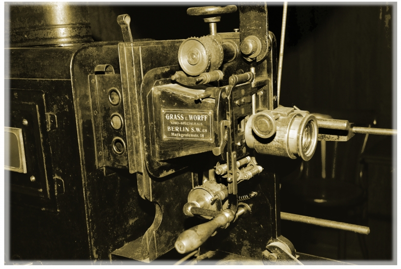 Kristina Bartkevičiūtė
Kino   2007
