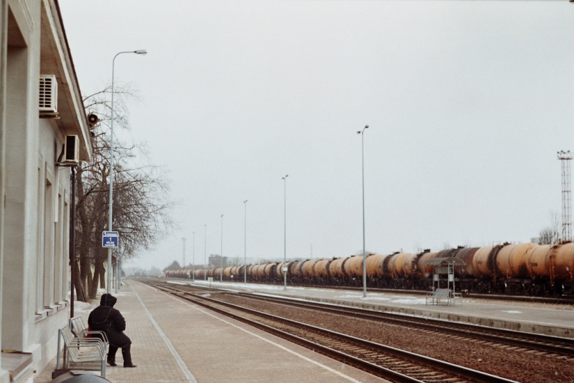 Džiugas Sabakonis
2012
