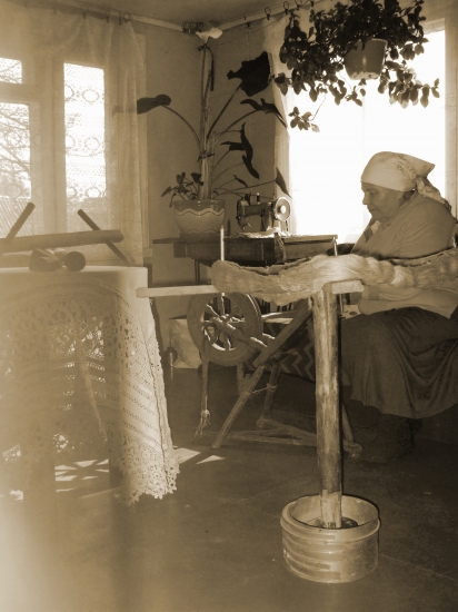 Kristina Kučerevaitė
2010
