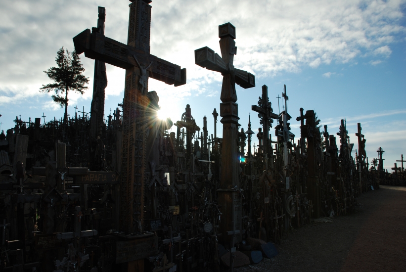 Kristina Bartkevičiūtė
Saulėlydis II  2008
