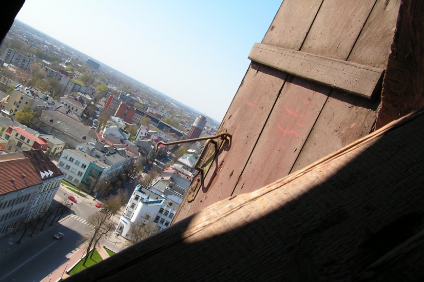 Viktorija Žemaitytė
Šiauliai  2008 
