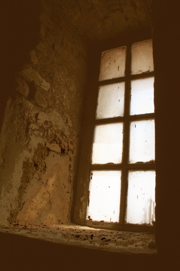 Viktorija Žemaitytė
Langas  2008
