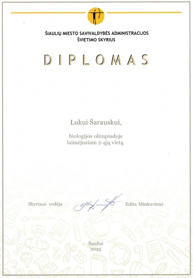 2025-05_Diplomas_-_L_Sarauskas_28Ia29_-_Biologijos_olimpiada2C_2_vieta.jpg
